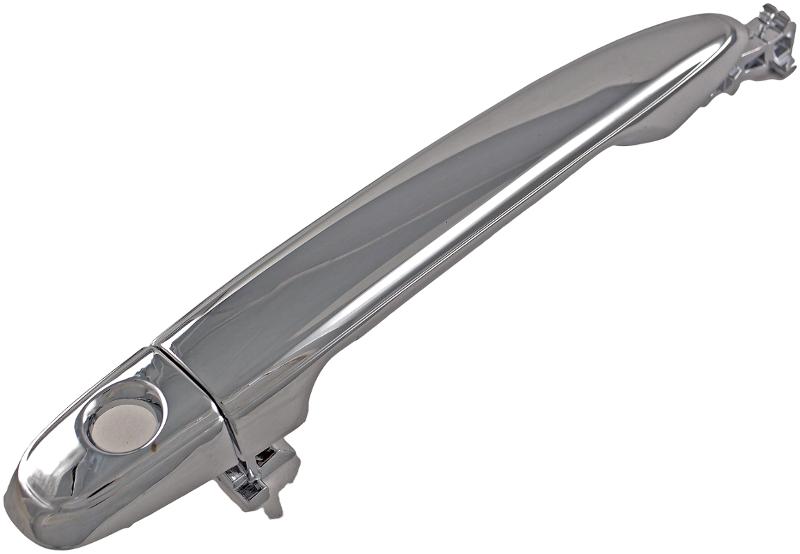 2012 Toyota Tacoma Exterior Door Handle Front Left Dorman 79942 image 3 of 3