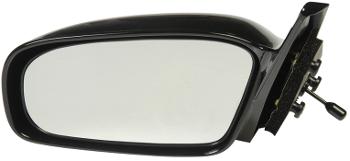 2001 Mitsubishi Eclipse Door Mirror Left Dorman 9551307 image 1 of 1