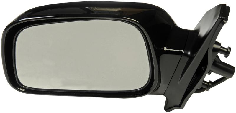 2004 Toyota Corolla Door Mirror Left Dorman 9551432 image 1 of 1