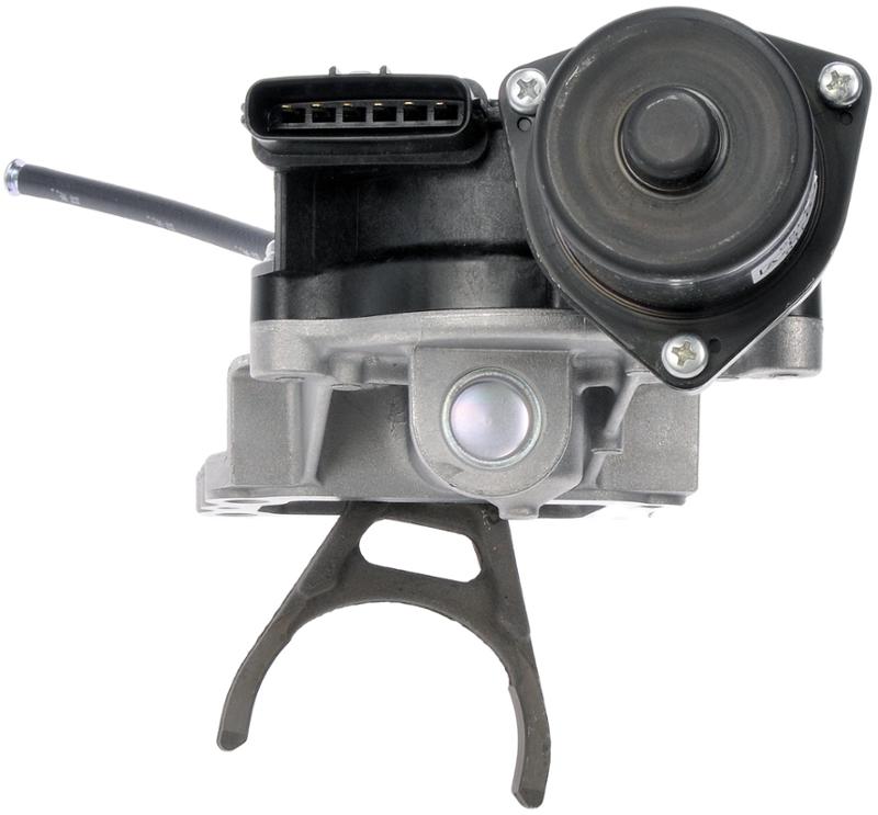2014 Toyota Tundra Differential Lock Actuator Dorman 600420 image 3 of 3