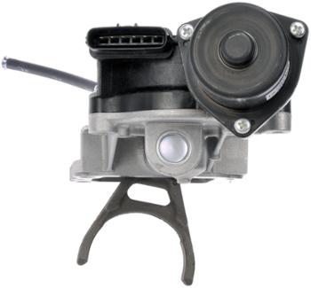 2016 Toyota Sequoia Differential Lock Actuator Dorman 600420 image 3 of 3