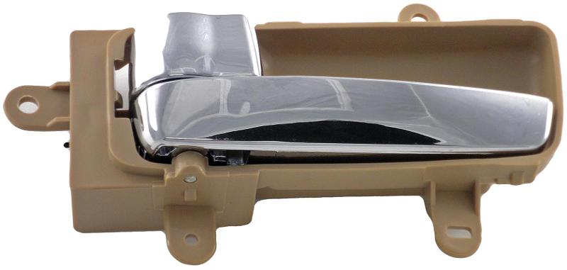 2006 Nissan Maxima Interior Door Handle Front Left Dorman 82338 image 3 of 3