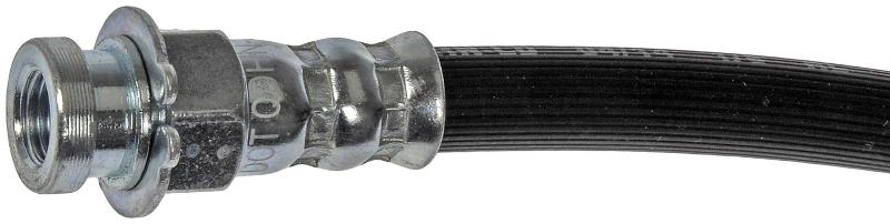 1955 DeSoto Fireflite Brake Hydraulic Hose Rear Left Dorman H10304 image 2 of 3