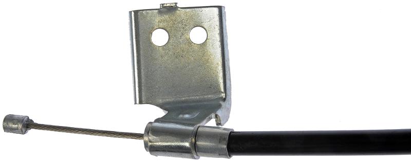 1987 Nissan Pathfinder Parking Brake Cable Rear Left Dorman C93959 image 3 of 3