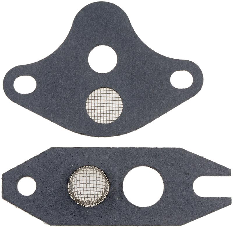Dorman 47007 - EGR Line Gasket Dorman 47007 EGR Line Gasket product image 4 of 4
