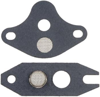 1995 Chevrolet S10 EGR Line Gasket Dorman 47007 image 4 of 4