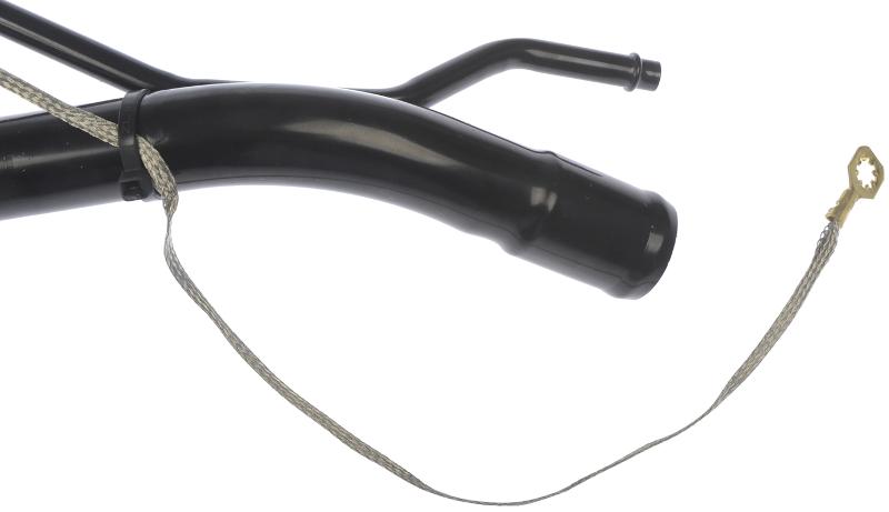 2003 Ford Ranger Fuel Tank Filler Neck Dorman 577907 image 3 of 3