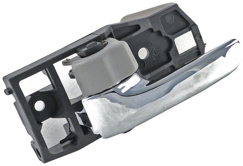 2002 Toyota Highlander Interior Door Handle Front Left Dorman 82470 image 3 of 3