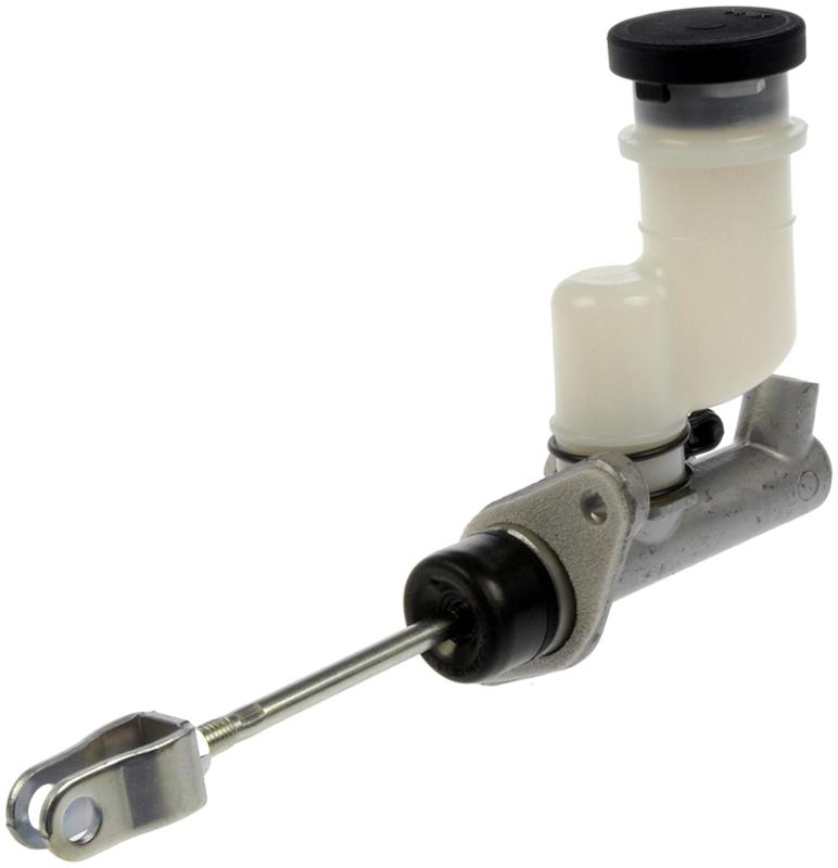 2004 Hyundai Accent Clutch Master Cylinder Dorman CM640108 image 4 of 4