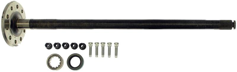 1997 Ford Lobo Axle Shaft Rear Right Dorman 630212 image 2 of 2