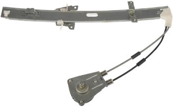 1995 Mazda MPV Window Regulator Front Left Dorman 749145 image 4 of 4