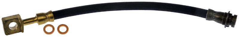 2004 Pontiac Montana Brake Hydraulic Hose Rear Right Dorman H620754 image 2 of 3
