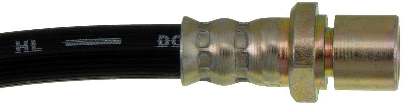 2002 Subaru Impreza Brake Hydraulic Hose Rear Right Dorman H620091 image 2 of 3