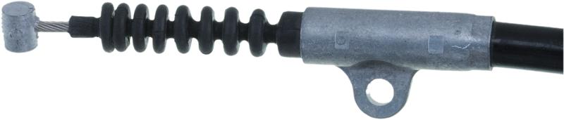 1995 Nissan Altima Parking Brake Cable Rear Right Dorman C660082 image 3 of 3