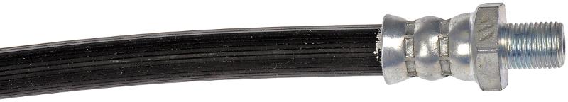 1975 Nissan 710 Brake Hydraulic Hose Rear Center Dorman H38125 image 2 of 3