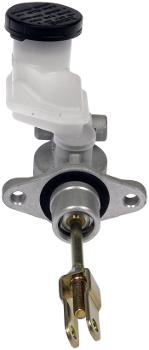 2011 Subaru Impreza Clutch Master Cylinder Dorman CM640185 image 4 of 4