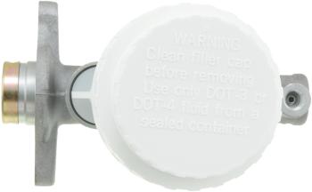 1986 Nissan Pulsar NX Brake Master Cylinder Dorman M39555 image 4 of 4
