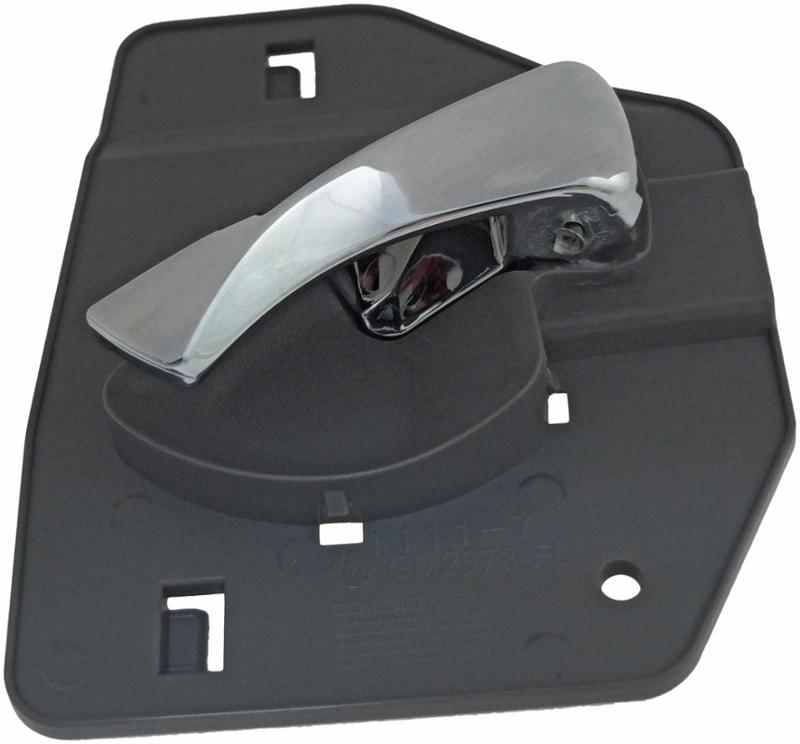 2008 Chevrolet Malibu Interior Door Handle Front Left Dorman 88691 image 3 of 3