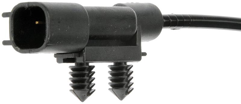 2010 Jeep Wrangler ABS Wheel Speed Sensor Front Dorman 695900 image 2 of 3