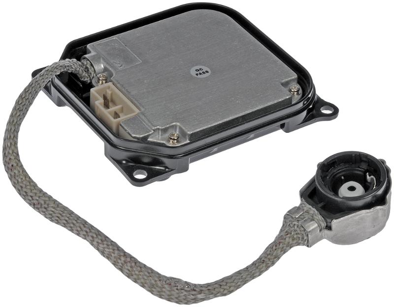 2007 Toyota Solara Xenon Lighting Ballast Dorman 601057 image 3 of 3
