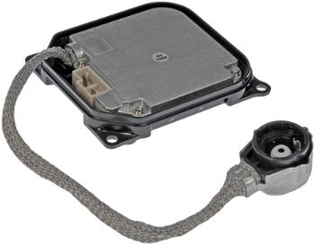 2006 Toyota Solara Xenon Lighting Ballast Dorman 601057 image 3 of 3