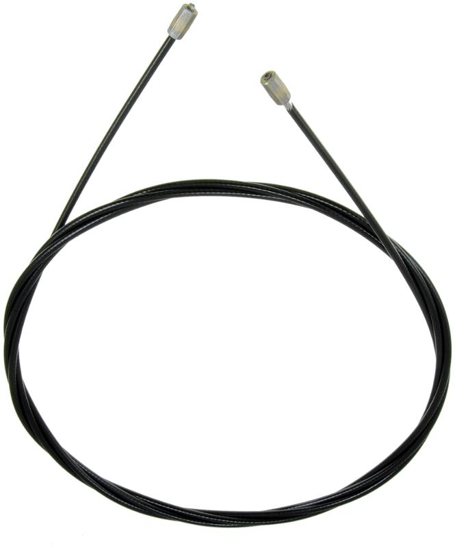1987 Dodge Dakota Parking Brake Cable Intermediate Dorman C93626 image 3 of 3