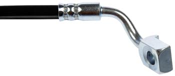 2008 Hummer H2 Brake Hydraulic Hose Rear Left Outer Dorman H621165 image 3 of 3