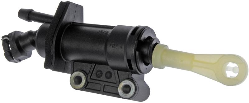 2013 Chevrolet Camaro Clutch Master Cylinder Dorman CM640177 image 4 of 4