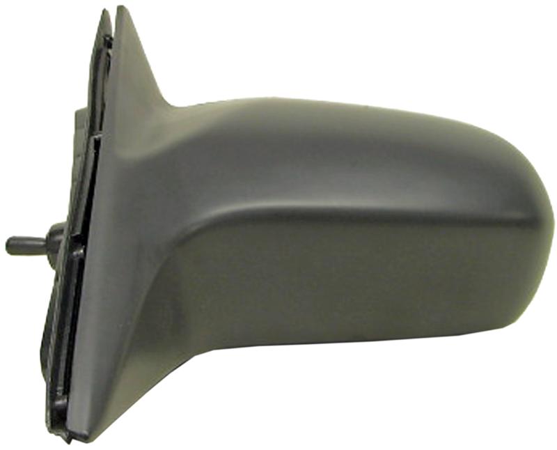 2004 Honda Civic Door Mirror Left Dorman 9551488 image 2 of 2