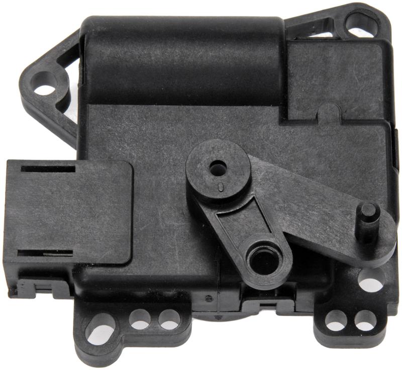2003 Ford Thunderbird HVAC Heater Blend Door Actuator Main Dorman 604264 image 3 of 3