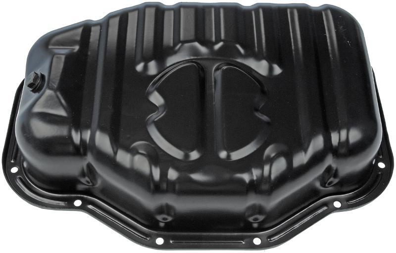 1991 Lexus LS400 Engine Oil Pan Lower Dorman 264320 image 4 of 4