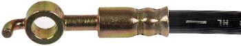 2008 Mercury Milan Brake Hydraulic Hose Rear Left Dorman H621006 image 3 of 3