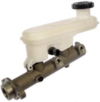 2004 Dodge Intrepid Brake Master Cylinder Dorman M630438 image 4 of 4