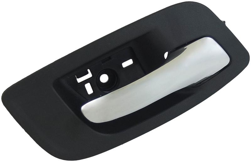 2011 Dodge Charger Interior Door Handle Front Right Dorman 93166 image 3 of 3