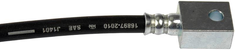 Dorman H621737 Brake Hydraulic Hose product image 3 of 3