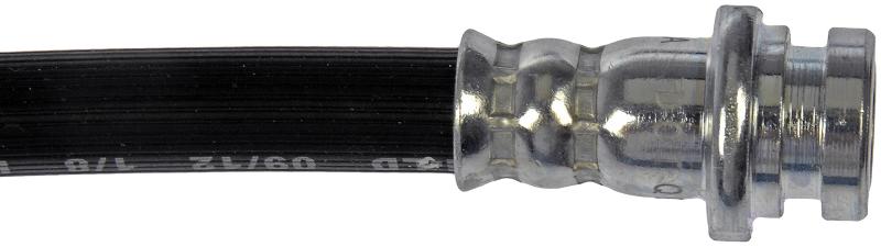 Dorman H621715 - Brake Hydraulic Hose Dorman H621715 Brake Hydraulic Hose product image 2 of 3