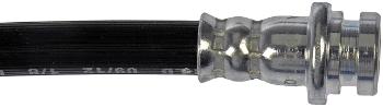 2014 Infiniti Q60 Brake Hydraulic Hose Rear Right Dorman H621715 image 2 of 3