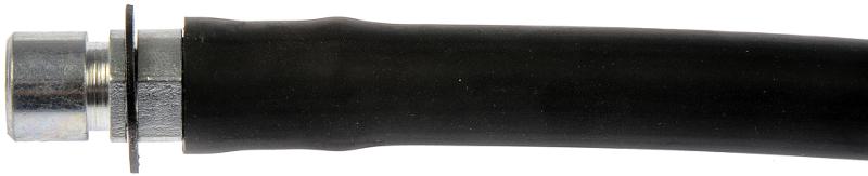 1993 GMC G3500 Brake Hydraulic Hose Rear Center Dorman H380996 image 2 of 3