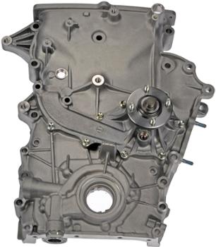 2014 Toyota Tacoma Engine Timing Cover Dorman 635316 image 3 of 3