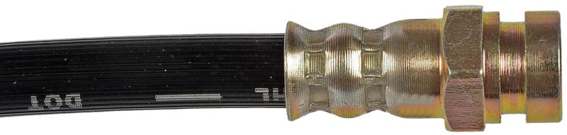 Dorman H621087 - Brake Hydraulic Hose Dorman H621087 Brake Hydraulic Hose product image 3 of 3