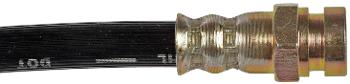 2005 Mitsubishi Lancer Brake Hydraulic Hose Rear Left Outer Dorman H621087 image 3 of 3