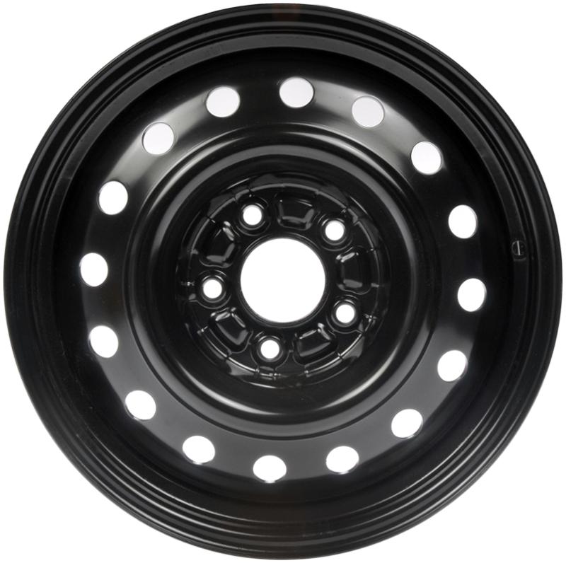 2006 Hyundai Sonata Wheel Dorman 939118 image 2 of 2