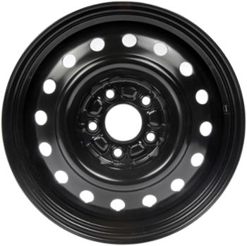 2008 Hyundai Sonata Wheel Dorman 939118 image 2 of 2