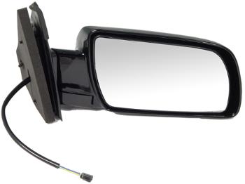 1998 GMC Safari Door Mirror Right Dorman 955338 image 2 of 2