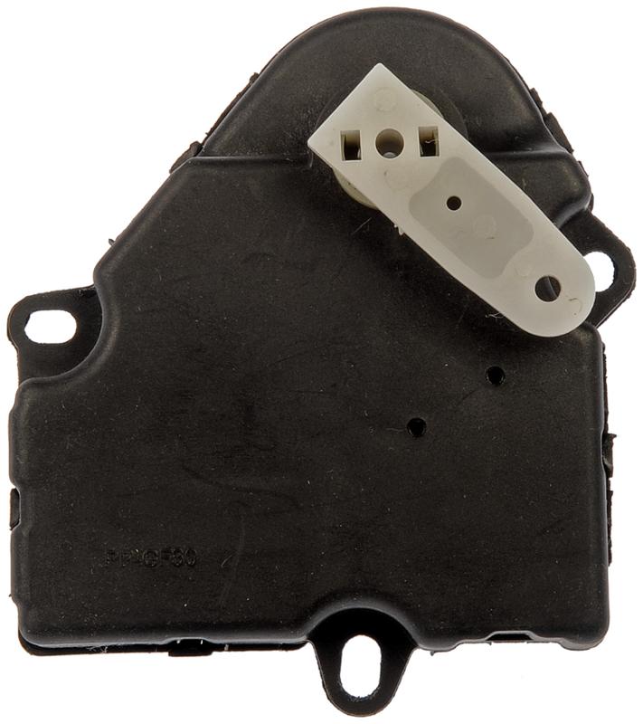 2001 Pontiac Montana HVAC Heater Blend Door Actuator Main Dorman 604117 image 3 of 3