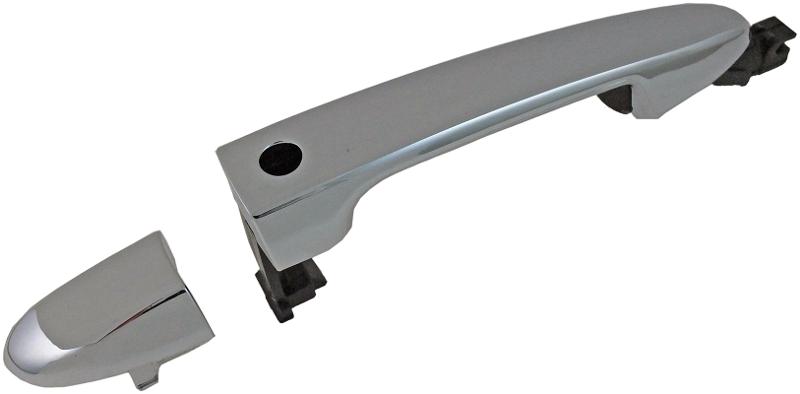 2011 Mazda 3 Exterior Door Handle Front Right Dorman 79986 image 2 of 3