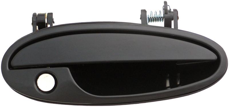 1997 Oldsmobile Cutlass Exterior Door Handle Front Right Dorman 83357 image 3 of 3
