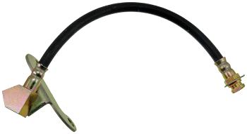 1972 Mercury Montego Brake Hydraulic Hose Rear Center Dorman H78094 image 2 of 3