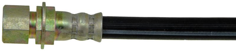 2001 Dodge Durango Brake Hydraulic Hose Front Left Dorman H381364 image 3 of 3