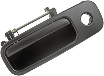 2005 Volkswagen Golf Liftgate Latch Handle Outer Dorman 94463 image 2 of 3
